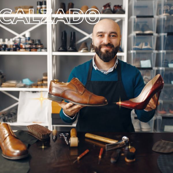 CALZADO