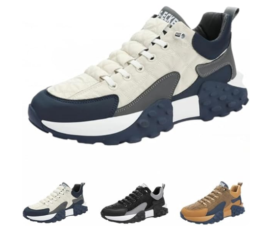 🔥👉🤩TENIS DEPORTIVO CON SUELA GRUESA Y MAXIMA VENTILACION🤩💫🔥