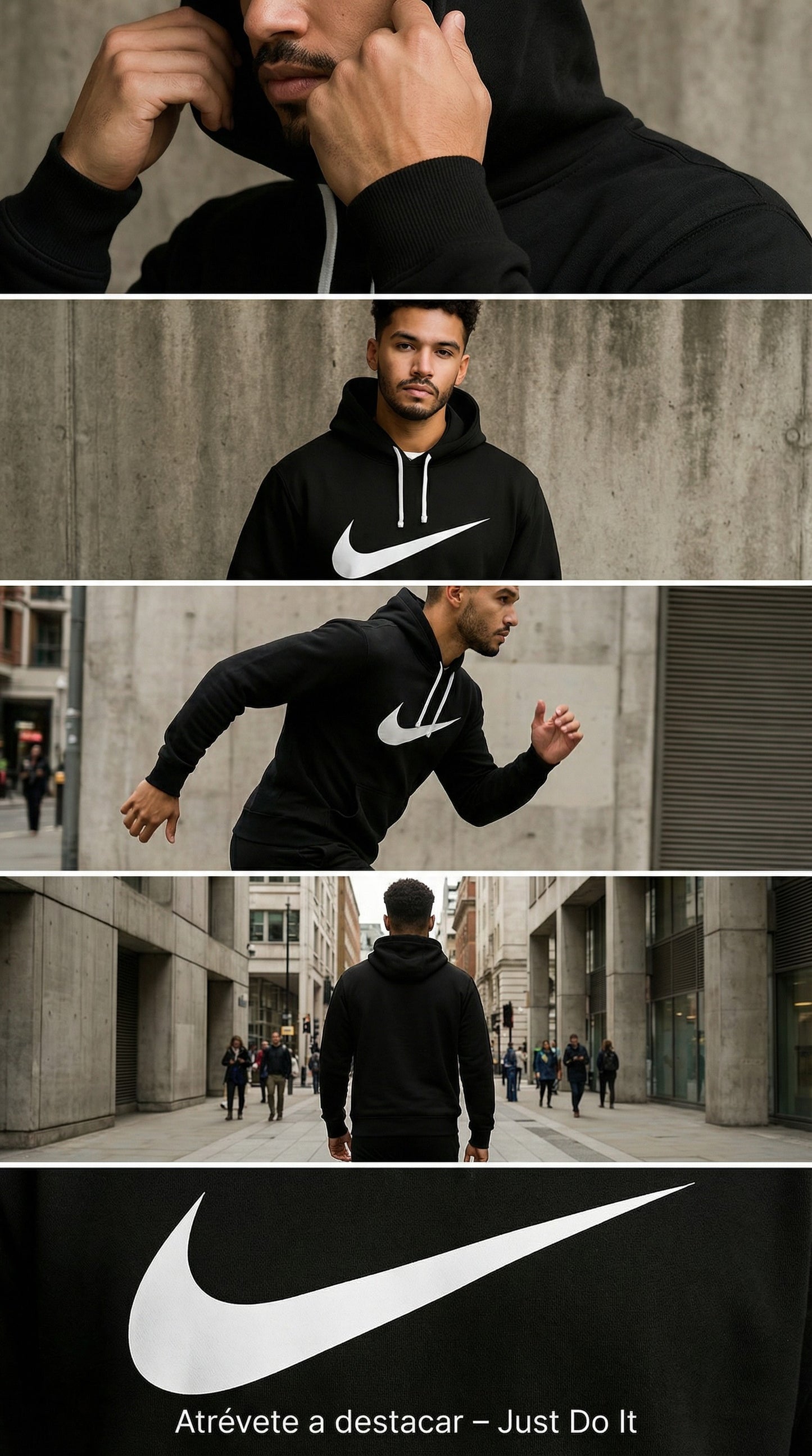 Nike Sportswear Air Top