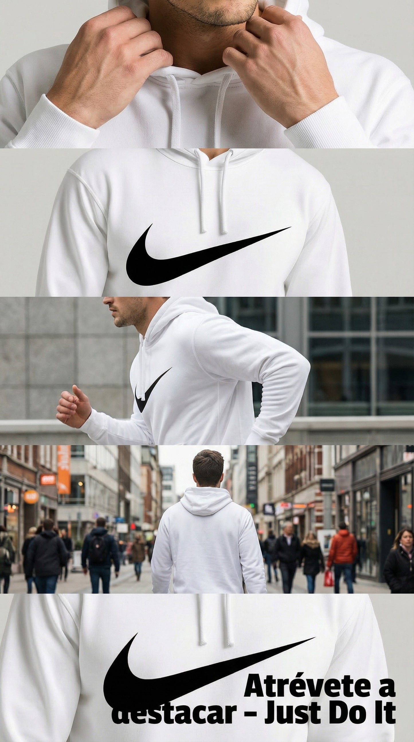 Nike Sportswear Air Top