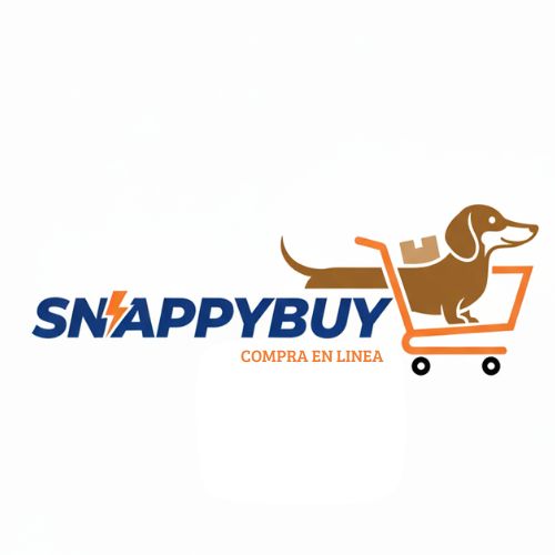 Snappybuy logo