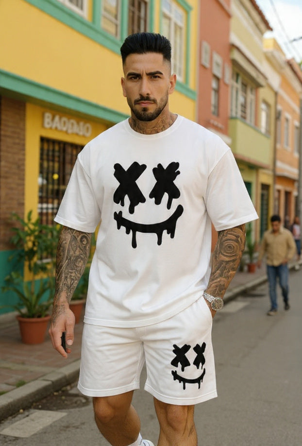 🤩CONJUNTO DYTROIT ESTILO OVERSIDE😮 🤯 SUPER OFERTA X3✨