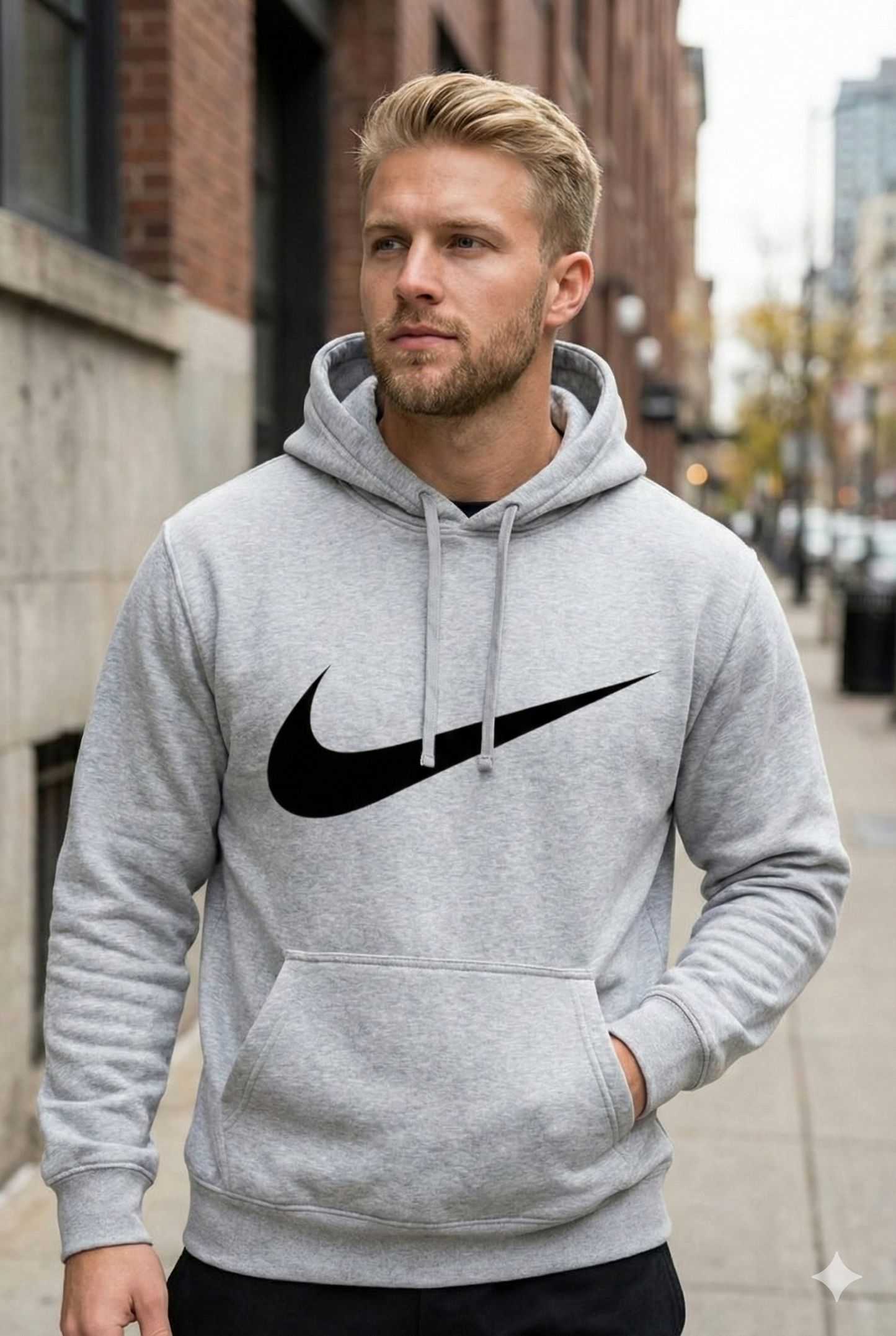 Nike Sportswear Air Top