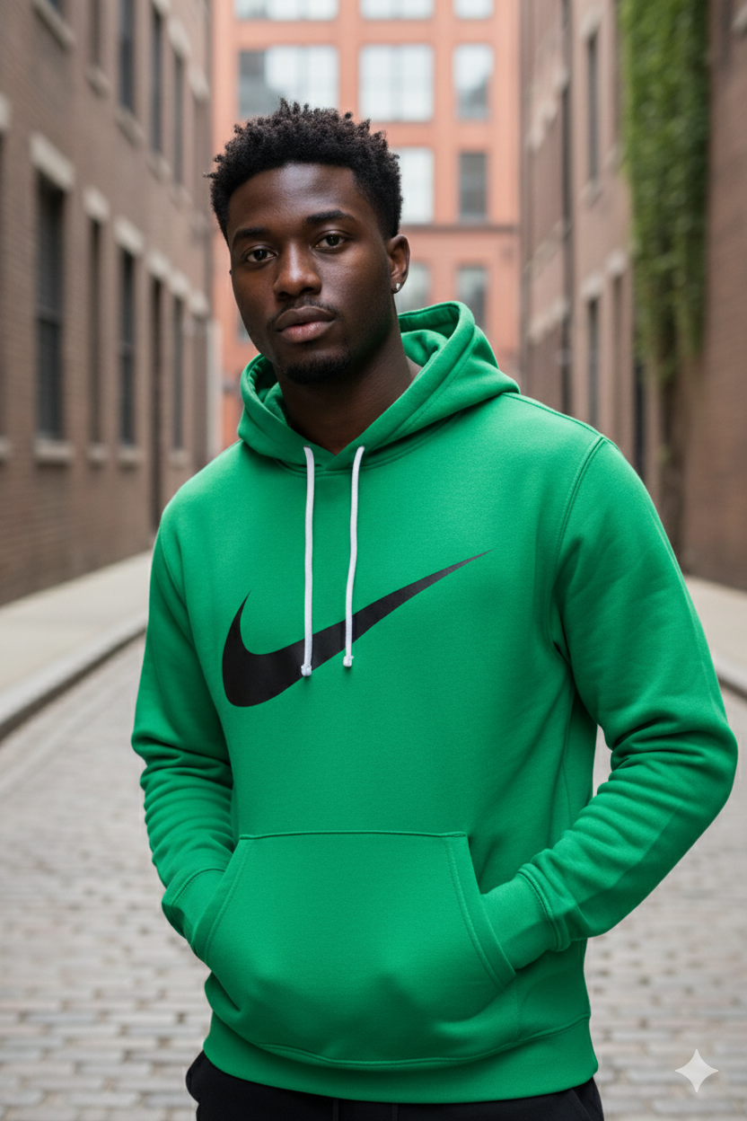 Nike Sportswear Air Top