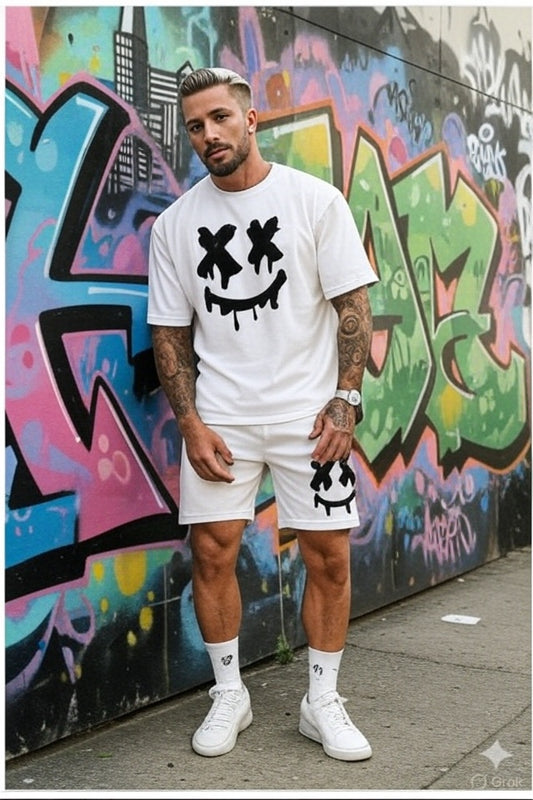 🤩CONJUNTO DYTROIT ESTILO OVERSIDE😮 🤯 SUPER OFERTA X3✨