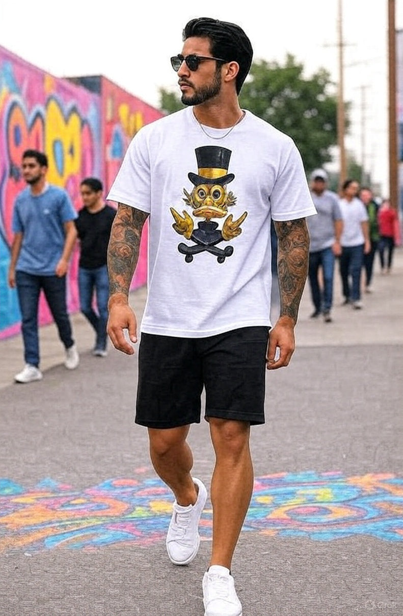 🤩CONJUNTO DYTROIT ESTILO OVERSIDE😮 🤯 SUPER OFERTA X3✨