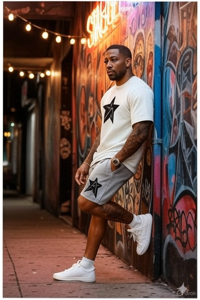 🤩CONJUNTO DYTROIT ESTILO OVERSIDE😮 🤯 SUPER OFERTA X3✨